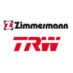 ZIMMERMANN/TRW